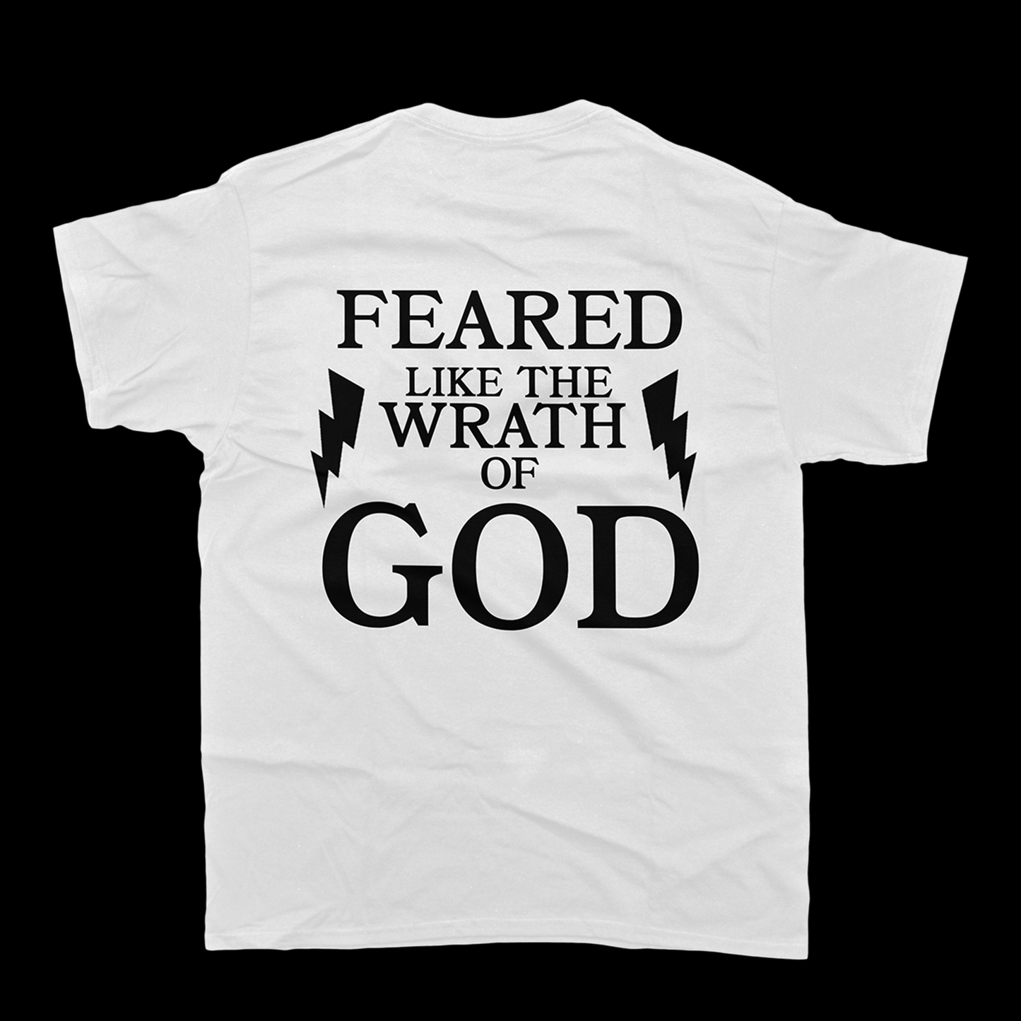 Feared Tee