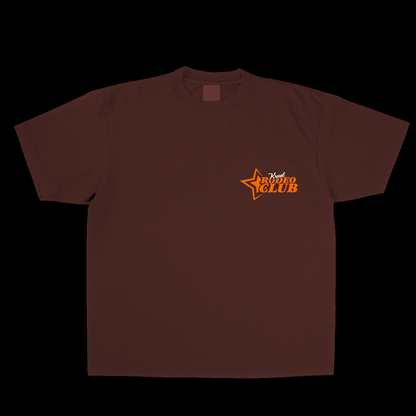 Rodeo Club tee