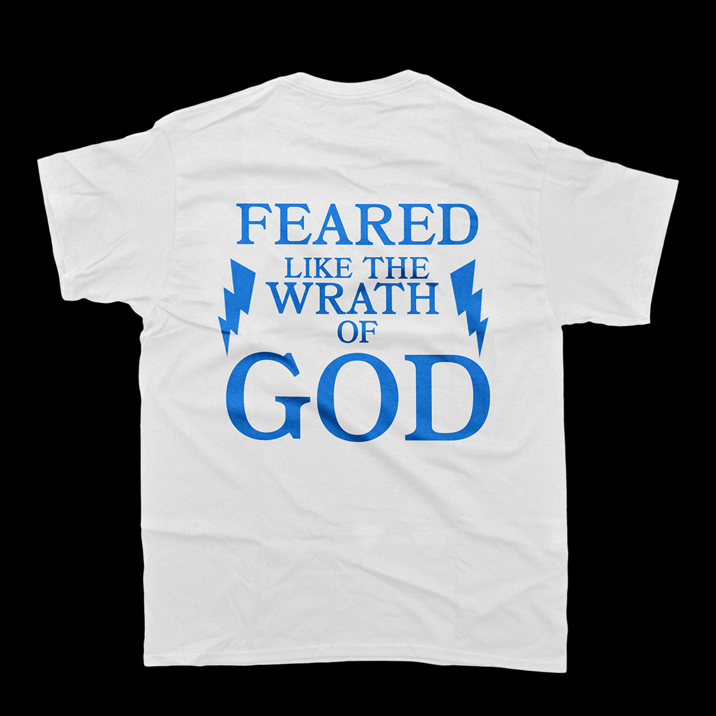 Feared Tee