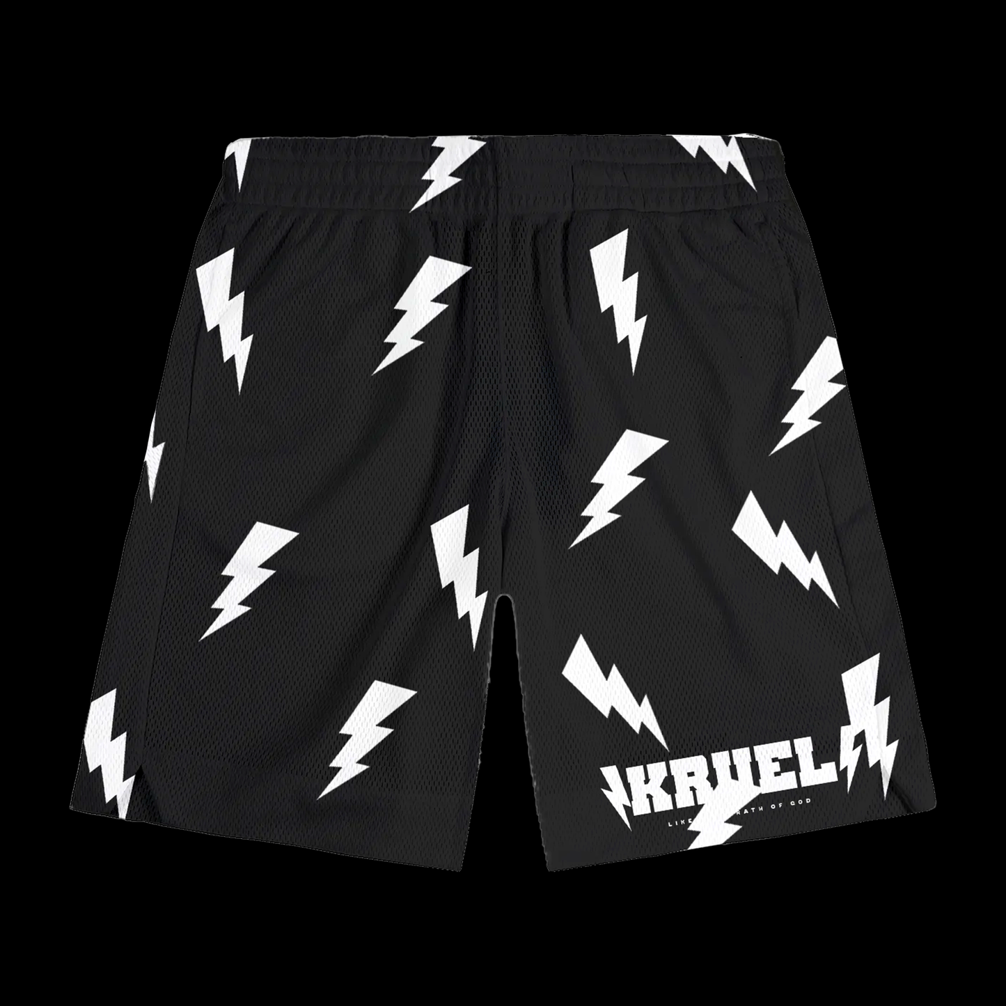 Wrath Shorts