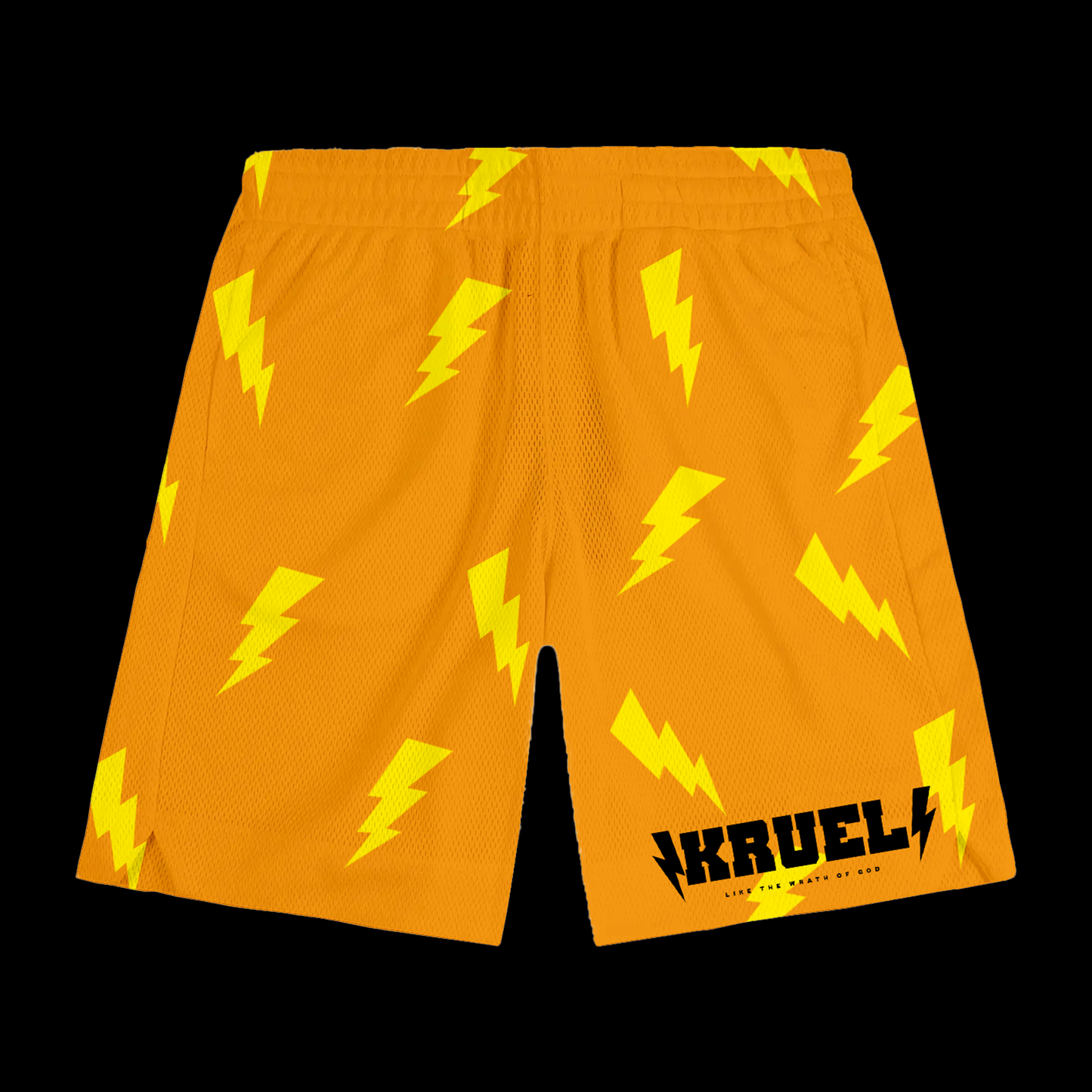 Wrath Shorts